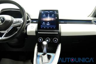 RENAULT Clio usata, con Chiusura centralizzata