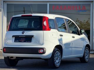 FIAT Panda usata, con USB