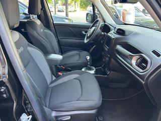 JEEP Renegade usata, con Climatizzatore