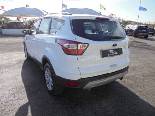 FORD Kuga usata, con Bluetooth