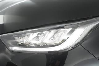 TOYOTA Yaris usata 7