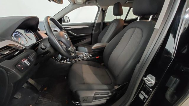BMW X2 usata, con ESP