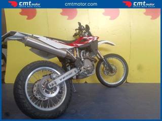 HUSQVARNA TE 510 usata 3