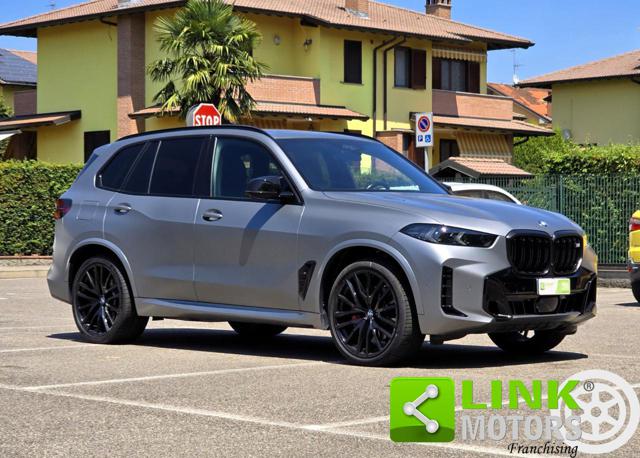 BMW X5 usata, con Autoradio