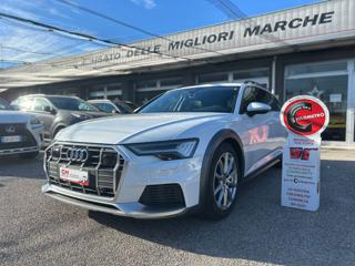 AUDI A6 allroad 40 TDI 2.0 quattro S tronic