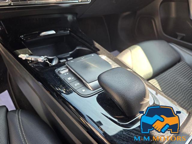 MERCEDES-BENZ A 250 usata, con Cruise Control