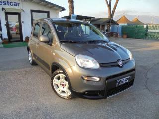 FIAT Panda usata, con Autoradio