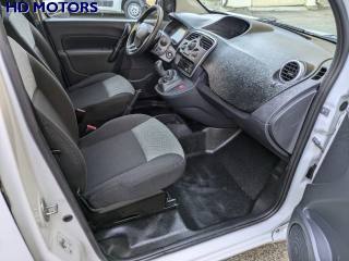 RENAULT Kangoo usata, con Controllo trazione