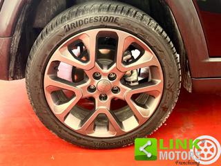 JEEP Compass usata 19