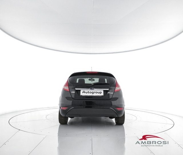 FORD Fiesta usata 5