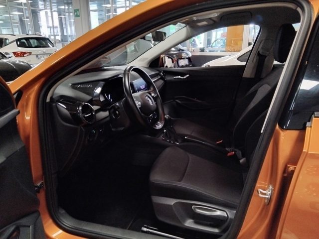 SKODA Fabia usata 12