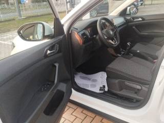 VOLKSWAGEN T-Cross usata, con Cerchi in lega