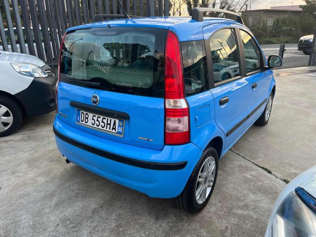 FIAT Panda usata, con Alzacristalli elettrici