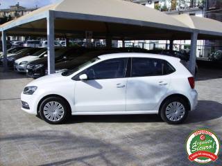 VOLKSWAGEN Polo usata, con Airbag Passeggero