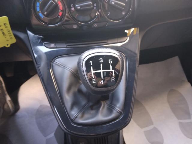 LANCIA Ypsilon usata, con Servosterzo