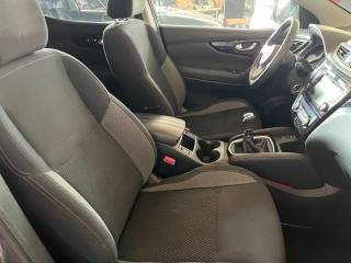 NISSAN Qashqai usata 20