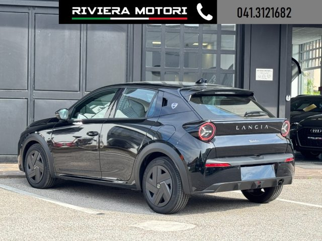 LANCIA Ypsilon usata, con Cruise Control