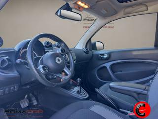 SMART ForTwo usata, con Cerchi in lega