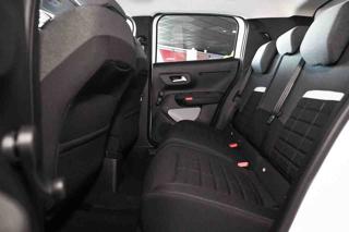 CITROEN C3 usata, con Park Distance Control