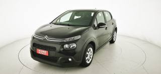 CITROEN C3 usata, con Isofix