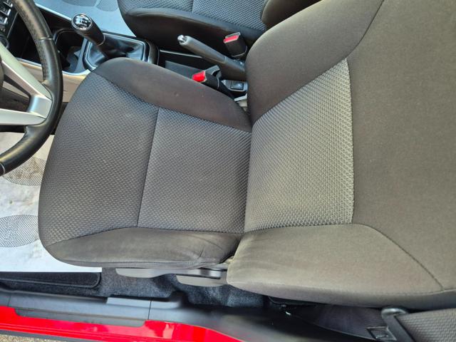 SUZUKI Ignis usata, con Controllo automatico clima
