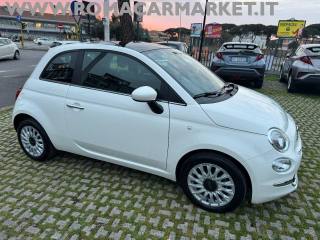 FIAT 500 usata, con Cerchi in lega