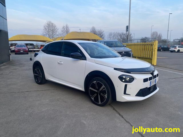 LANCIA Ypsilon usata, con Airbag