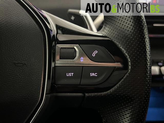 PEUGEOT 5008 usata, con Park Distance Control