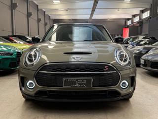 MINI Clubman usata, con Airbag