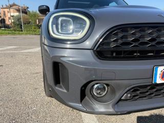 MINI Countryman usata, con Luci diurne