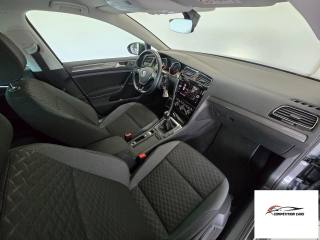 VOLKSWAGEN Golf usata, con Controllo trazione