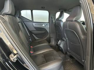 VOLVO XC40 usata, con Bracciolo