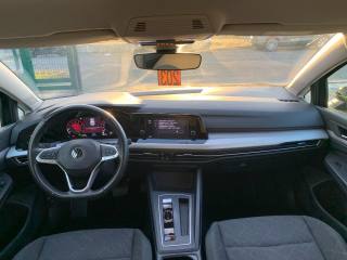 VOLKSWAGEN Golf usata, con Controllo automatico clima