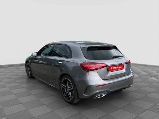 MERCEDES-BENZ A 180 usata 2