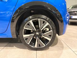 PEUGEOT 208 usata, con Boardcomputer