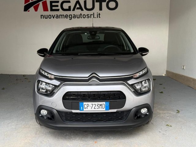 CITROEN C3 usata, con Airbag