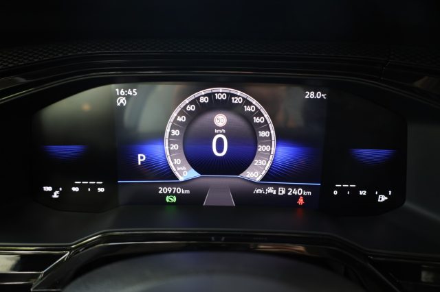 VOLKSWAGEN Taigo usata, con Adaptive Cruise Control