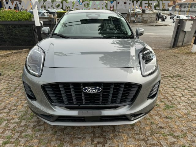 FORD Puma usata, con Airbag laterali