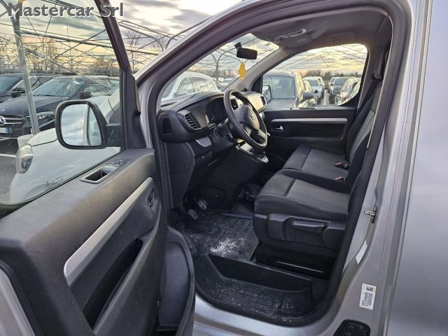 TOYOTA Proace usata, con ESP