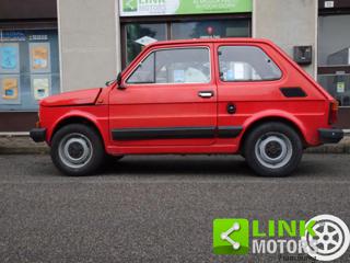 FIAT 126 usata 3