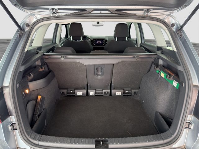 SKODA Karoq usata 13