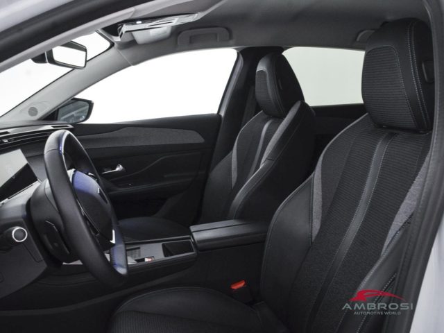 PEUGEOT 308 usata 8