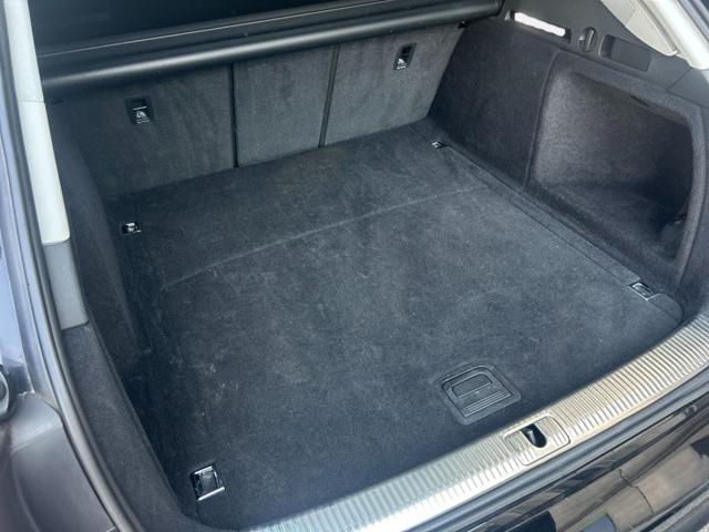 AUDI A4 usata, con Cruise Control