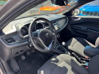 ALFA ROMEO Giulietta usata, con Boardcomputer