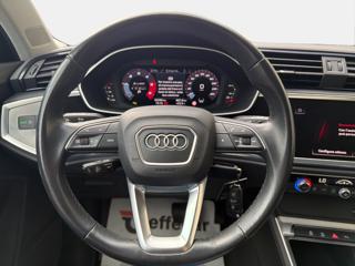 AUDI Q3 usata, con Chiusura centralizzata