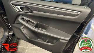 PORSCHE Macan usata, con Servosterzo