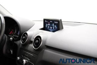 AUDI A1 usata 54