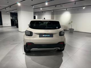 JEEP Avenger usata, con Alzacristalli elettrici