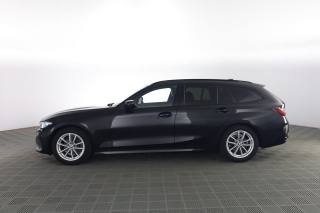 BMW 318 usata 6