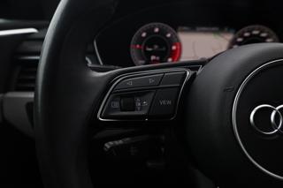 AUDI A5 usata, con Apple CarPlay